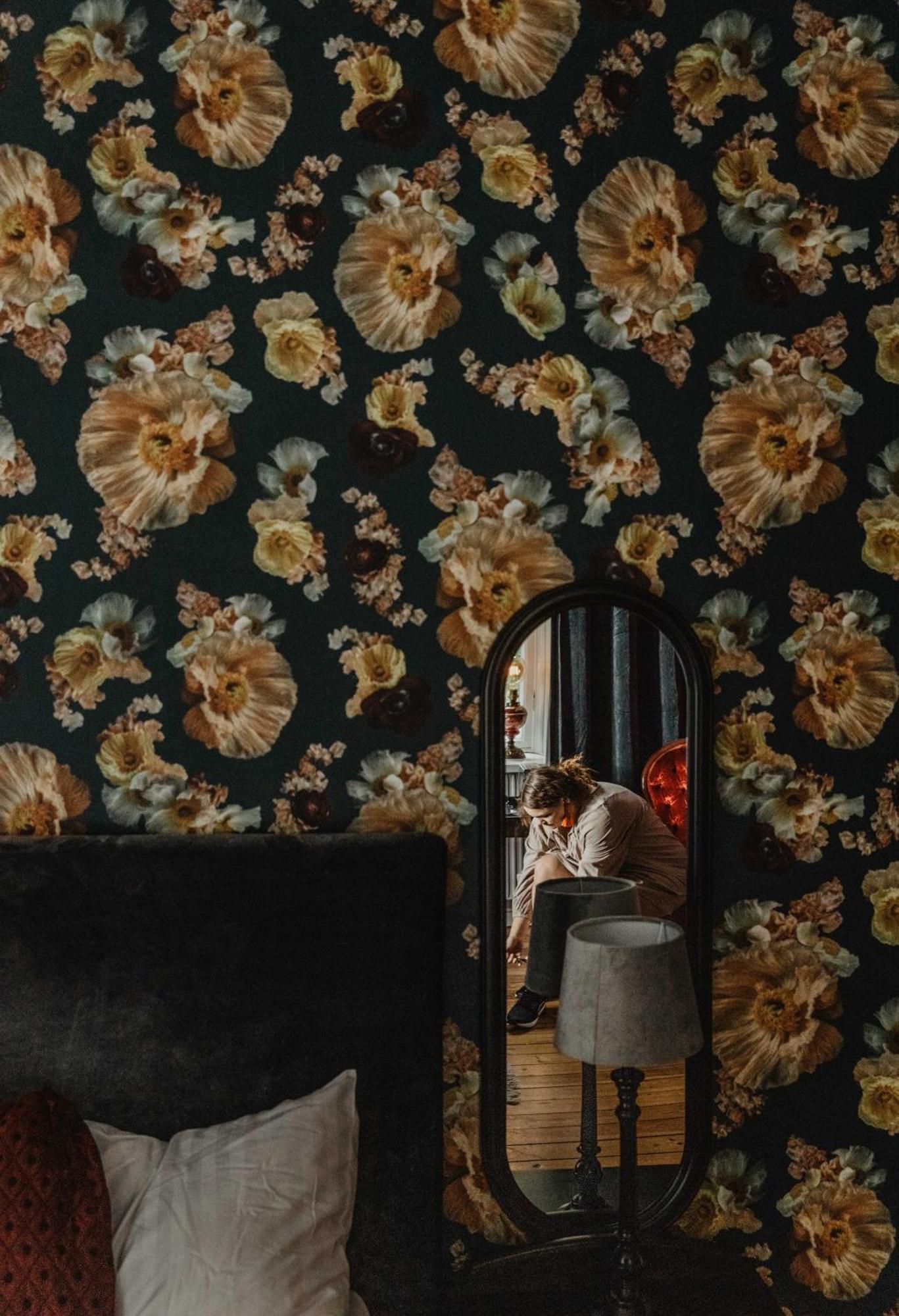 Hotel Slottsvillan Huskvarna Kültér fotó